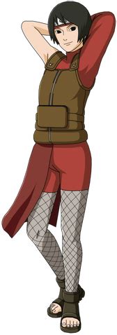 naruto hidden stone village characters.